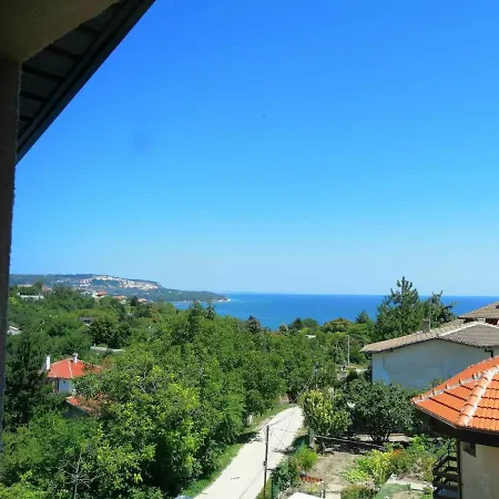 Bela Balchik