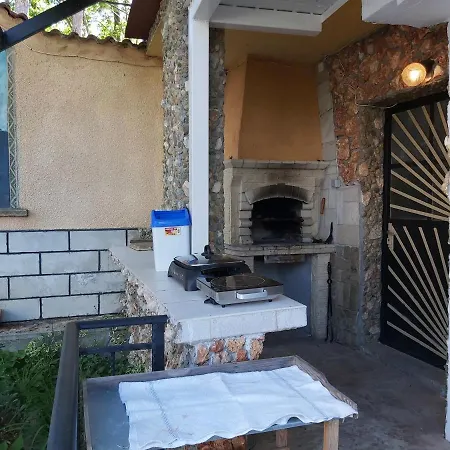 Bela Guest house Balchik