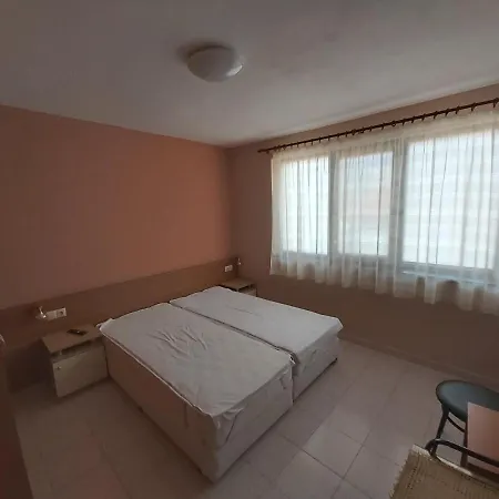 Bela Guest house Balchik