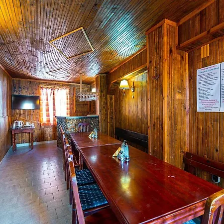 Bela Guest house Balchik