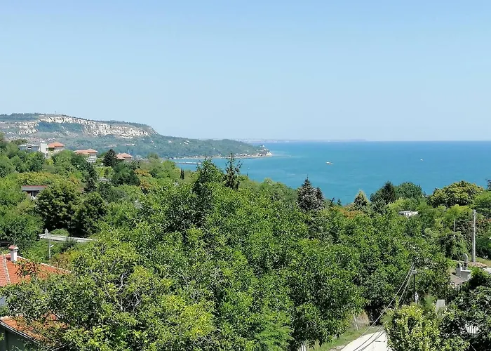 Bela Guest house Balchik