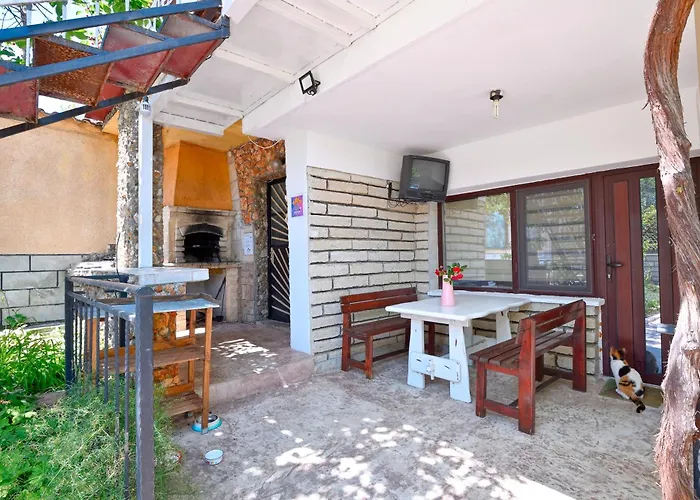 Bela Guest house Balchik