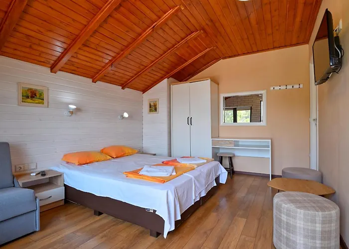 Guest house Bela 4*