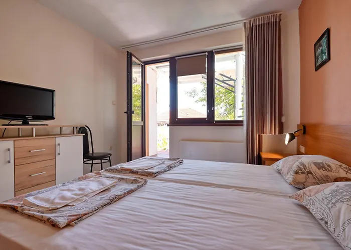 Bela Guest house Balchik